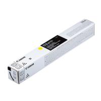 佳能（Canon） NPG-88 Y 复印机墨粉 19000页 适用机型：iR-ADVC3922/C3926/C3930/C3935/C3322/C3326 (单位：盒 )黄色