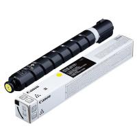 佳能（Canon） NPG-88 Y 复印机墨粉 19000页 适用机型：iR-ADVC3922/C3926/C3930/C3935/C3322/C3326 (单位：盒 )黄色