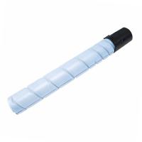 欣彩（Anycolor） AF-CTO850XC 粉盒大容量 34000页 蓝色 适用奔图CM8505DN CP9502DN CM8506 9505DN (单位:个)