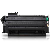 得力（deli） DLH-505A 激光碳粉盒 2300页 黑色 适用机型：HP Laserjet P2035/P2035n/P2055/P2055d/P2055dn/P2055x (单位:只)