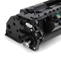 得力（deli） DLH-505A 激光碳粉盒 2300页 黑色 适用机型：HP Laserjet P2035/P2035n/P2055/P2055d/P2055dn/P2055x (单位:只)