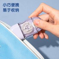 得力（deli） 71510 修正笔/带 4只/卡 （单位:卡）