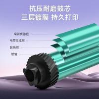 莱盛 LSWL-CF500A 四色粉盒套装 打印量5300页 (单位：套) 黑/青/黄/品红 适用惠普M254nw M254dw MFP M280nw M281fdn佳能MF641Cw 643Cdw 645Cx