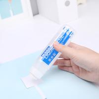 晨光（M&G） AWG97003 液体胶 125ml 12只装 (单位：袋) 透明色
