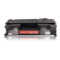 莱盛光标 LSGB-CF280A 粉盒 2700页 (单位: 个)黑色 适用机型：HP LJ-M401/M425