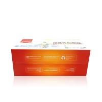 莱盛光标 LSGB-CF280A 粉盒 2700页 (单位: 个)黑色 适用机型：HP LJ-M401/M425