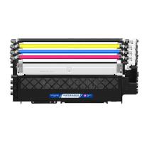 盈佳（Ink Cartridge） YJ-W2080A-B-RE 激光碳粉盒 带芯片 打印量: 1000页(A4,5%) 黑色 适用机型:惠普 HP Color Laser 178nw/179fnw/150a/nw/179fnw Print