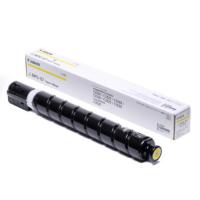 佳能（Canon） NPG-67 墨粉 19000页 黄色 适用机型C3330/C3320/C3020/C3520L (单位:支)