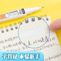 晨光（M&G）  MF6002 修正液 8ml (单位:支) 颜色随机