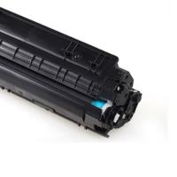 腾立达 CE278A 硒鼓 1500页（标准容量） 黑色 适用HP LaserJet P1606/P1506/P1566/M1536 MFP CANON ICMF4450 (单位:支)
