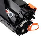 腾立达 CE278A 硒鼓 1500页（标准容量） 黑色 适用HP LaserJet P1606/P1506/P1566/M1536 MFP CANON ICMF4450 (单位:支)