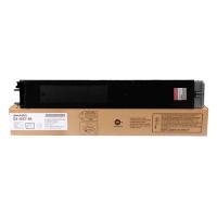 夏普（SHARP） DX-20CT-BA 碳粉/墨粉 5000页黑色（单位：个）（适用机型：DX-2008UC/2508NC）黑色