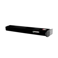 夏普（SHARP） DX-20CT-BA 碳粉/墨粉 5000页黑色（单位：个）（适用机型：DX-2008UC/2508NC）黑色