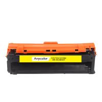 欣彩（Anycolor） AR-HC5842Y 粉盒 5000页 适用华讯方舟HS1680 HM1780系列 黄色（单位：支）