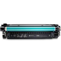 惠普（HP） CF362A 508A 硒鼓 5000页 适用机型：惠普HP Color LaserJet M552/M553 /M576/M577彩色激光打印机 (单位：盒 )黄色