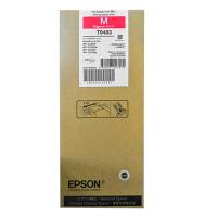 爱普生（EPSON） T9483M 墨盒 3000页红色（单位：盒）（适用机型：适用WF-C5290a/5790a机型）红色