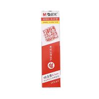 晨光（M&G） 4083 中性笔替芯 0.5mm 20支/盒(单位：盒) 黑色