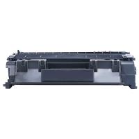 腾立达 CE505A/CF280A/CRG-319/719 硒鼓 2300页（标准容量） 黑色 易加粉 (鼓粉一体）适用HP laser jet P2035/P2035n等 (单位:个)