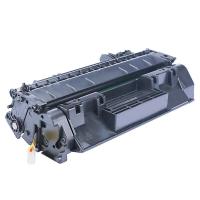 腾立达 CE505A/CF280A/CRG-319/719 硒鼓 2300页（标准容量） 黑色 易加粉 (鼓粉一体）适用HP laser jet P2035/P2035n等 (单位:个)