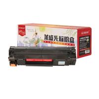 莱盛光标 LSGB-CC388X 激光打印机粉盒 2600页 (单位: 个)黑色 适用机型：HP LJ-P1007/P1008/P1106/P1108 M1136