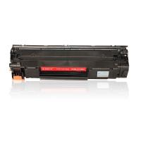 莱盛光标 LSGB-CC388X 激光打印机粉盒 2600页 (单位: 个)黑色 适用机型：HP LJ-P1007/P1008/P1106/P1108 M1136