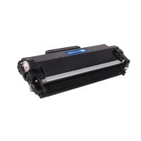 e代 TN2425 粉盒易加粉尊享版 3000页(单位：支) 适用兄弟DCP7195DW硒鼓MFC7895DW墨盒 黑色