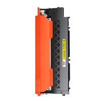 添彩 TC-W2082ART 硒鼓 700页 带芯片 A4幅面 （单位:支） 适用惠普MFP178 Series MFP179 Laser150打印机 黄色