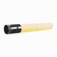 欣彩（Anycolor） AF-CTO850XY 粉盒大容量 34000页 黄色 适用奔图CM8505DN CP9502DN CM8506 9505DN (单位:个)