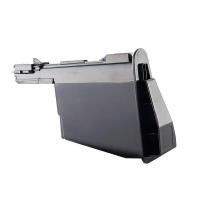 腾立达 TK-1123 粉盒 3000页 (单位:个)  适用机型KYOCERA ECOSYS P1025d,FS-1060dn/1025/1125MFP,M1025d/PNHOT 黑色