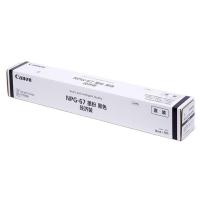 佳能（Canon） NPG-67BK 墨粉 打印覆盖率(A4纸张5%覆盖率) 打印量36000页 适用机型：iRC3520/3525/3530/3320/3320L/3325/3330/C3020/3226/3222/3130/3826/3