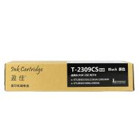 盈佳（Ink Cartridge） T-2309CS低容 粉盒 商专版6000页（单位：支）适用于东芝Toshiba e-STUDIO2303A/2303AM/2803AM/2309A/2809A 黑色