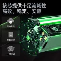 天威（PrintRite） 131A/CF210A 硒鼓 带芯片 专享版 2200页(单位：支) 适用131A/CF210A M251n M251nw 黑色