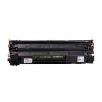 莱盛 LS-CE278A 兼容硒鼓粉盒 2100页 （单位:支） 适用HP LJ-P1566/P1606/M1536dnf 黑色