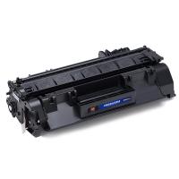 扬帆耐立（YFHC） 80A CF280A 硒鼓 商专版带芯片2700页 适用于HP LaserJetPro 400 M401打印机系列 400 M425 MFP系列 （单位：个）黑色