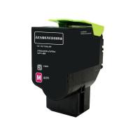 奔图（PANTUM） CTL-350HM 粉盒 5000页 品红色 适用机型：适用于CP2510DN/CM7115DN/CP2500DN智享版/CP5055DN/CM5055DN (单位:支)