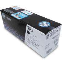 惠普（HP） CE278A 硒鼓（鼓粉一体） 2100页 （单位：支） 适用于HPM1536dnf/P1566/P1606dn 黑色