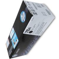 惠普（HP） CE278A 硒鼓（鼓粉一体） 2100页 （单位：支） 适用于HPM1536dnf/P1566/P1606dn 黑色