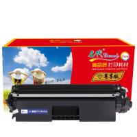 e代 CF218A 粉盒尊享版 带芯片 2000页(单位：支) 适用HP18A惠普m132nw M104a墨盒 黑色