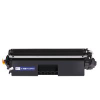 e代 CF218A 粉盒尊享版 带芯片 2000页(单位：支) 适用HP18A惠普m132nw M104a墨盒 黑色