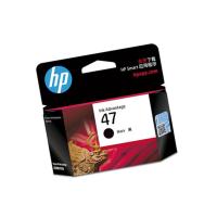 惠普（HP） 6ZD21AA47号 墨盒 1300页 适用机型：HP DeskJet Ink Advantage Ultra 4825/4826/4877/4828/4829 (单位：盒 )黑色