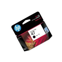 惠普（HP） 6ZD21AA47号 墨盒 1300页 适用机型：HP DeskJet Ink Advantage Ultra 4825/4826/4877/4828/4829 (单位：盒 )黑色
