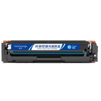 盈佳（Ink Cartridge） CF501A 激光碳粉盒 商专版带芯片1300页（单位：个）适用于惠普HP Color LaserJet Pro M254dw M254nw M280nw M281dw 青色