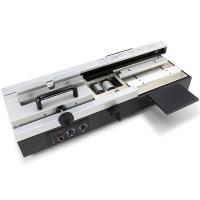 歌派（GEPAD）JZ-40W 无线全自动柜式胶装机 320mm（单位：台）灰色