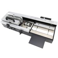 歌派（GEPAD）JZ-40W 无线全自动柜式胶装机 320mm（单位：台）灰色