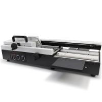 歌派（GEPAD）JZ-40W 无线全自动柜式胶装机 320mm（单位：台）灰色