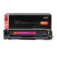 彩格 CF503X 硒鼓 2500页 MAX版 （单位:支） 适用惠普HP Color LaserJet Pro M254dn;M254nw;M254dw;HP Color LaserJet Pro MFP M280nw;M281cdw;M