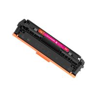 彩格 CF503X 硒鼓 2500页 MAX版 （单位:支） 适用惠普HP Color LaserJet Pro M254dn;M254nw;M254dw;HP Color LaserJet Pro MFP M280nw;M281cdw;M