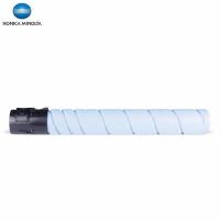 柯尼卡美能达（KONICA MINOLTA） TN324C 墨粉 26000页 青色 适用机型：C308/C368 (单位:只)