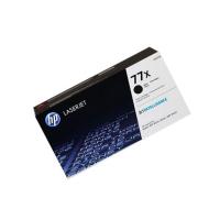 惠普（HP） CF277X 大容量硒鼓 9800页 HP LaserJet Pro MFP M329/ M429系列/M305/ M405系列 (单位：盒 )黑色