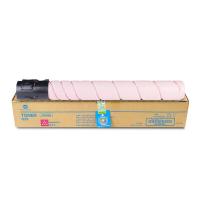 柯尼卡美能达（KONICA MINOLTA） TN223M 碳粉/墨粉 5000页 红色 适用机型：C226/C266 (单位:支)